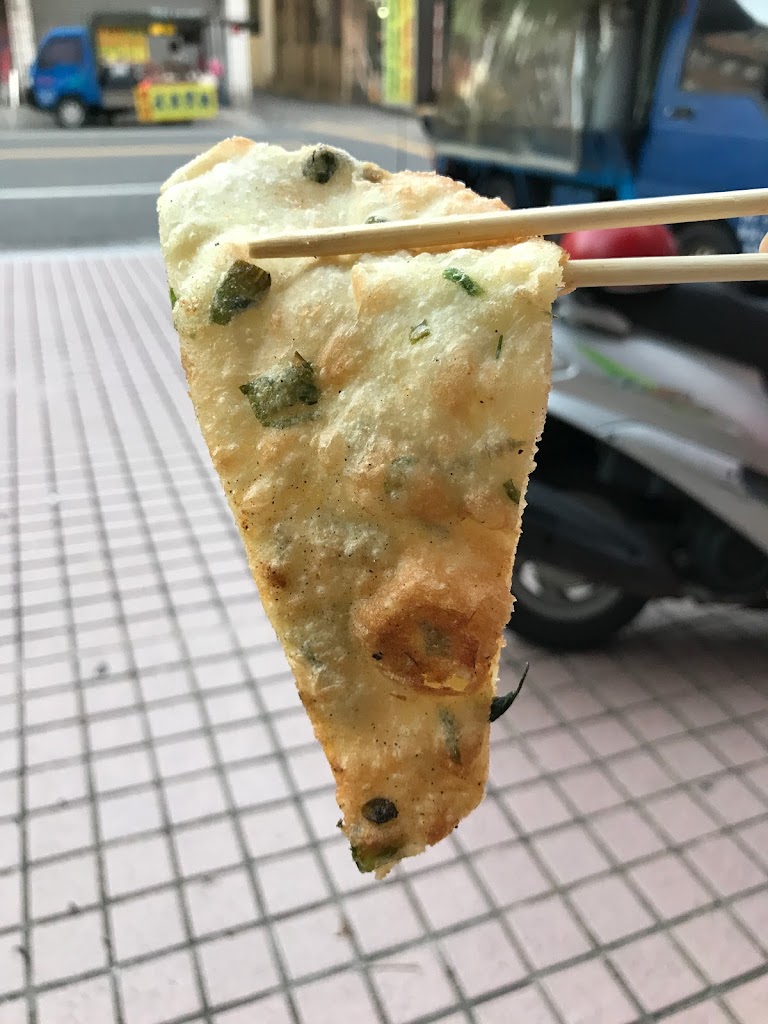 三義農會小籠包餐車 的照片