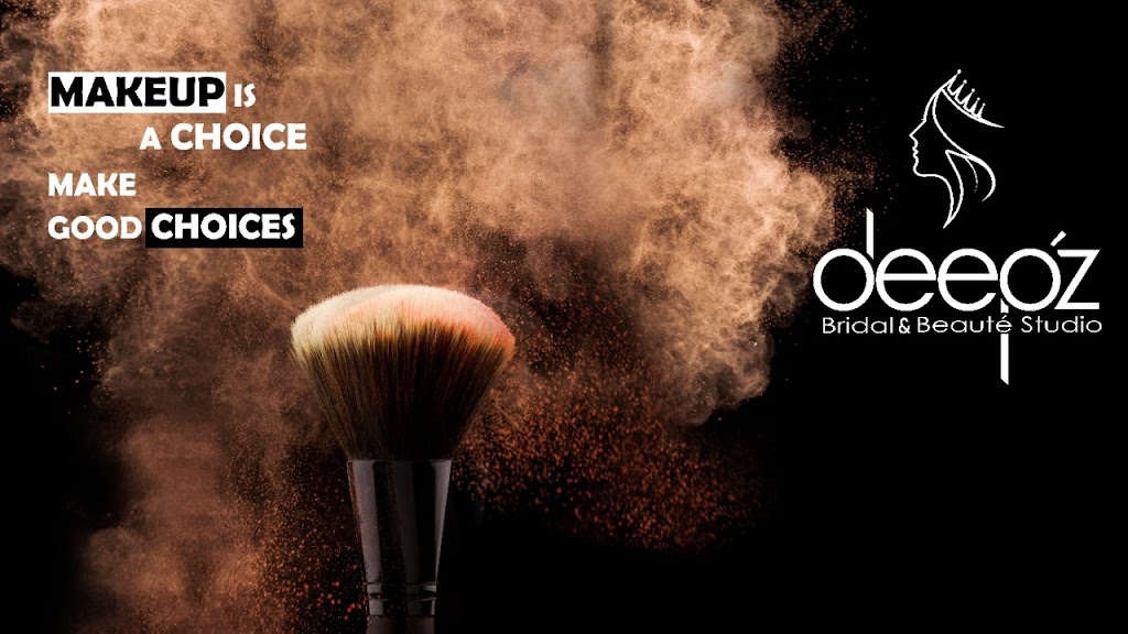 Deepz Bridal Beaute Studio