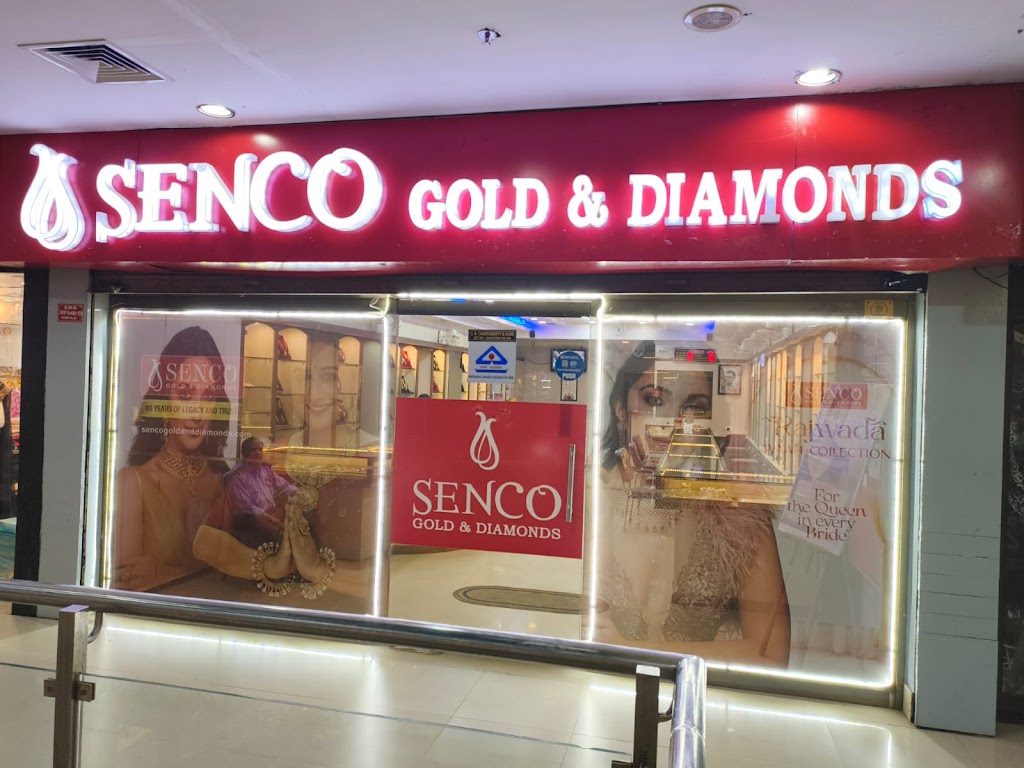 Senco Gold & Diamonds- Silchar