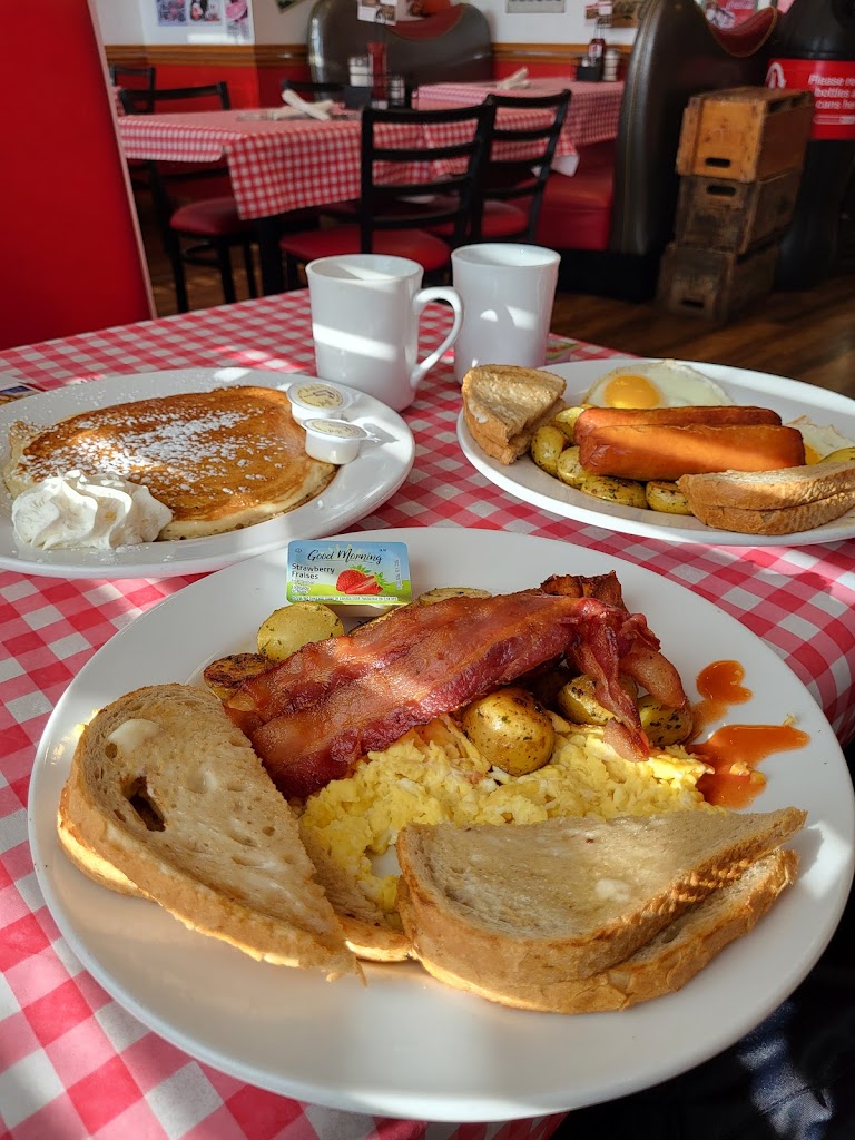 Home fries