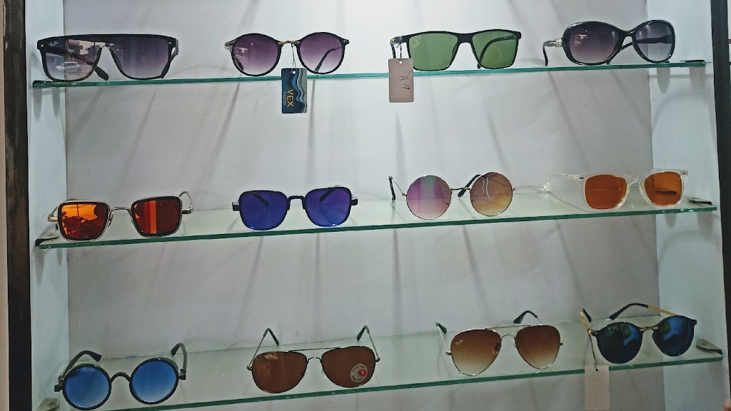Mishra Opticals And Eye Care Center