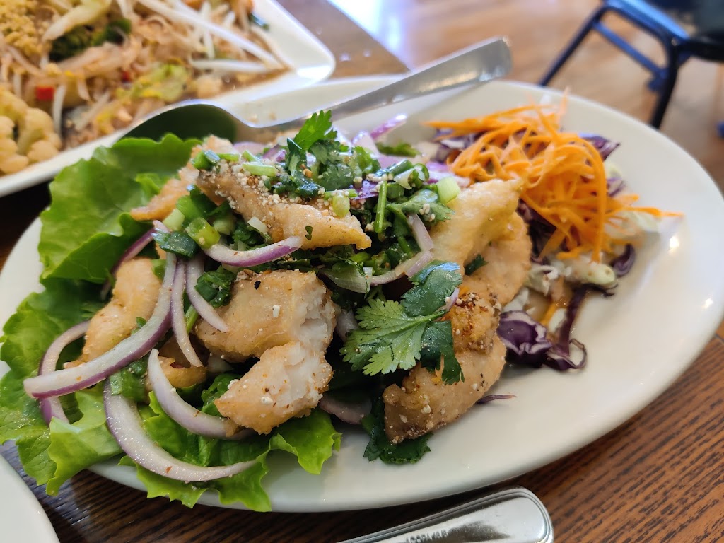 Ruan Thai Restaurant
