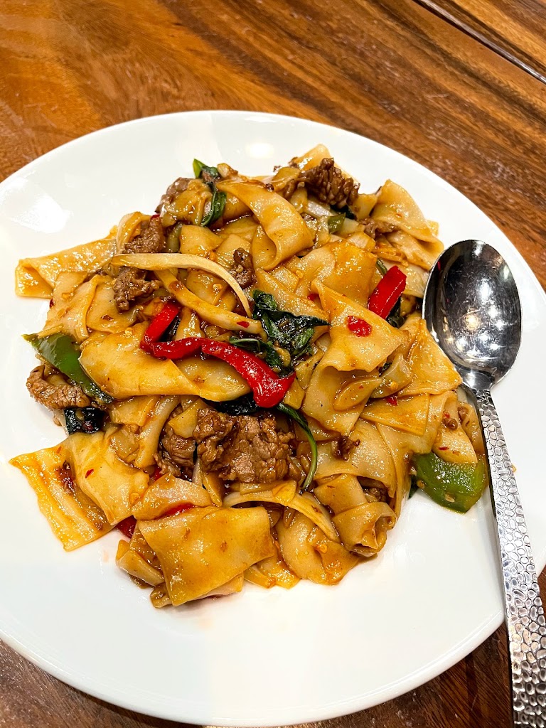 703 Thai Cuisine