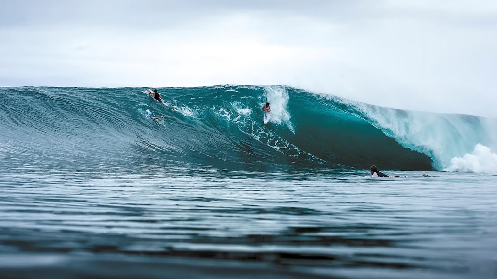 Cursos de Kitesurf y Moda Surfera - Surf-fer