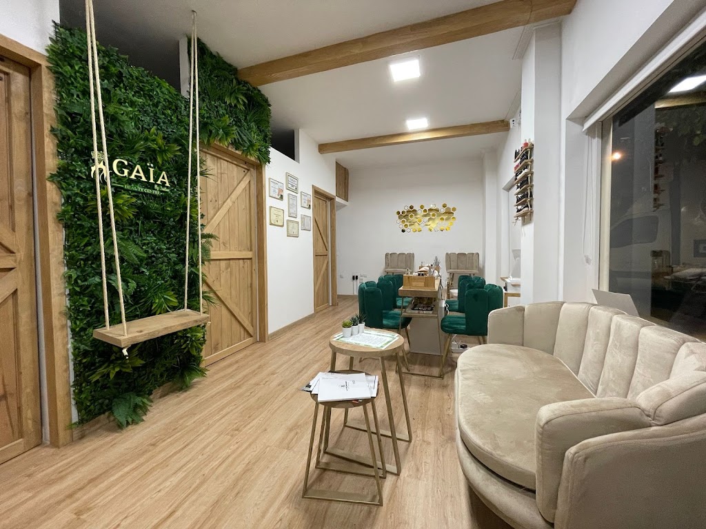 GAIA BEAUTY CENTER