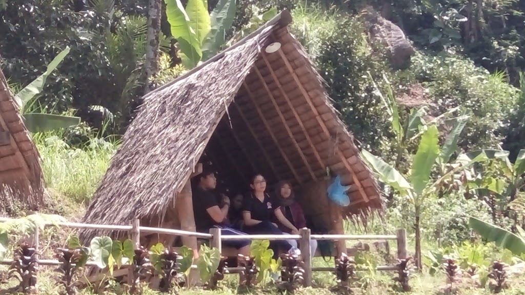 Camping Ground Teben Kayoan Hill Desa Lemukih