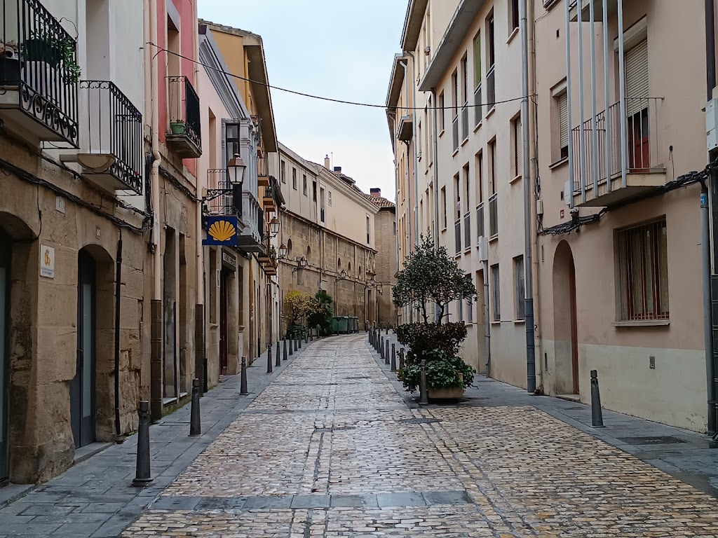 Punto de Informacion Turistica 'Espacio Lagares'