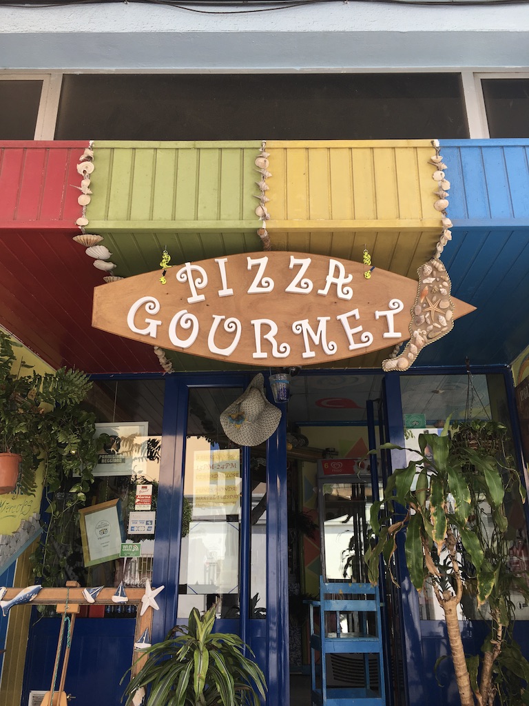 Ciao Mare Pizzeria Gourmet Fuerteventura