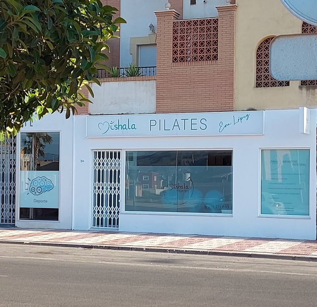 Mishala PILATES