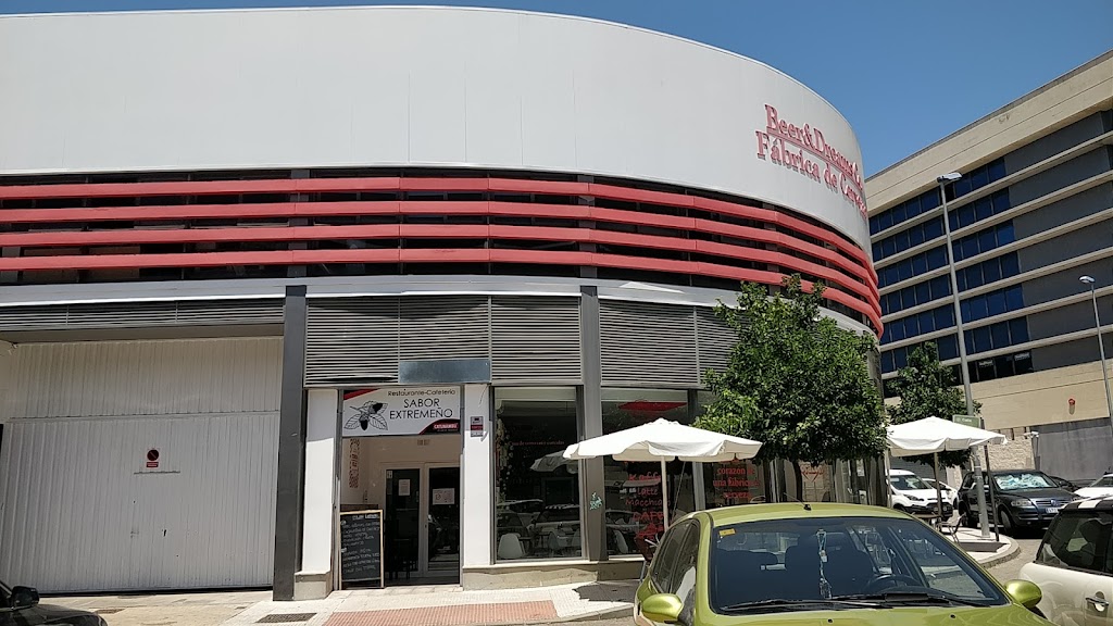 Restaurante Sabor Extremeno