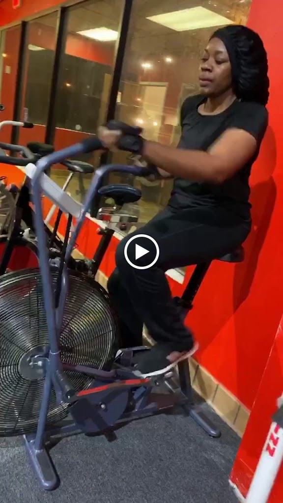  Faithful Sports & Fitness Center