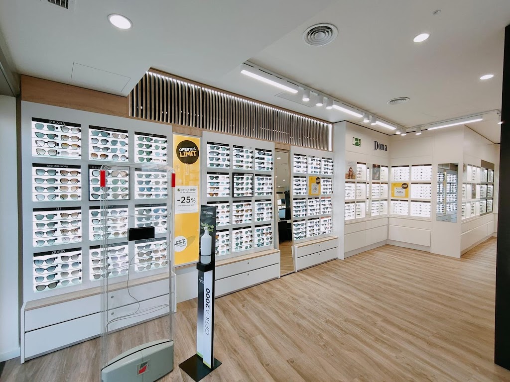 Optica2000 Martorell Barcelona