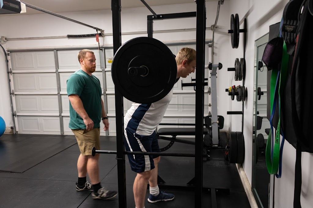  Fortify Strength Club