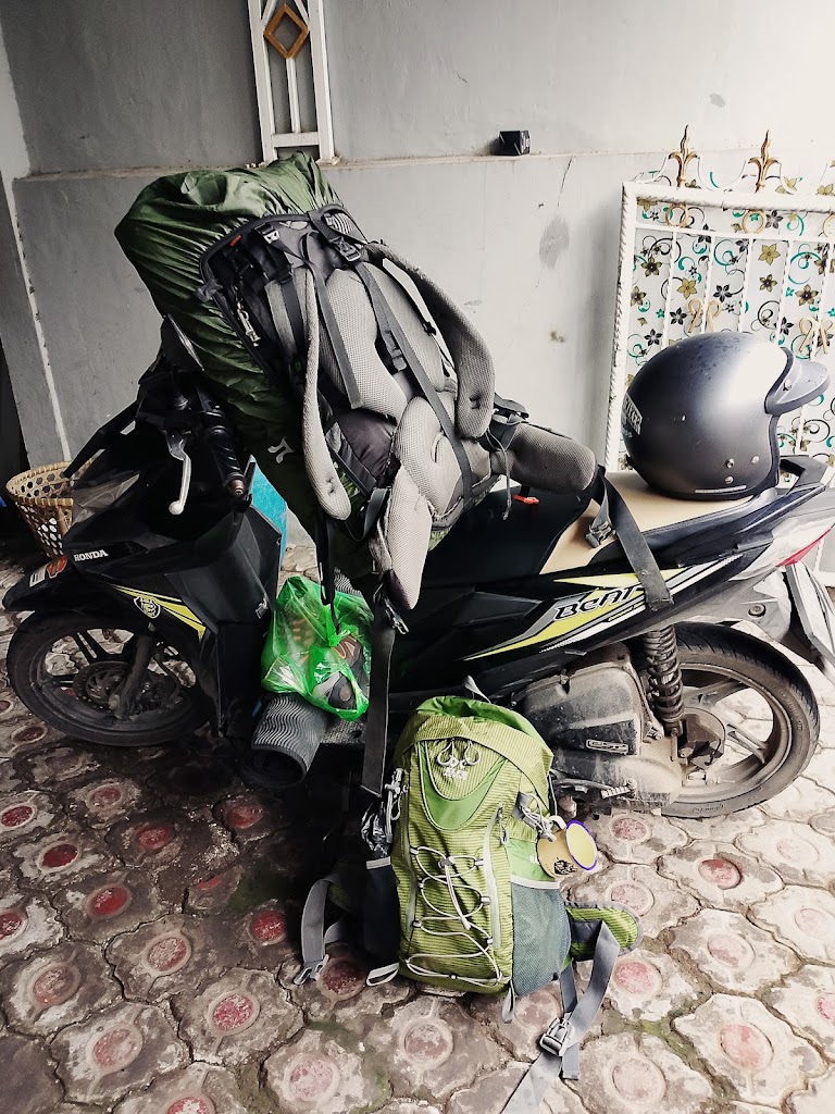 Sewa tenda camping, Rental alat outdoor (AHSA OUTDOOR)