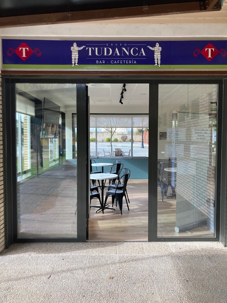 Bar Cafeteria Tudanca INACUA ADCM