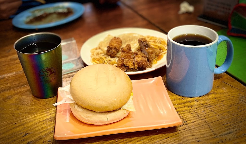 白暮蛋餅先生4號店（昆陽） 的照片