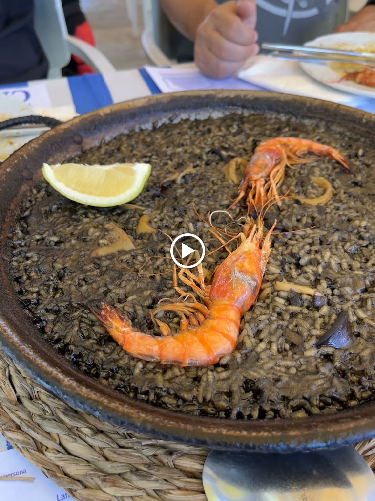 Cambados Mataro — Videos