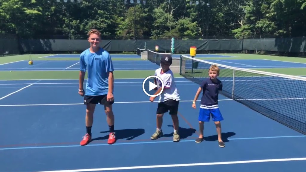  Guilford Racquet & Swim Club