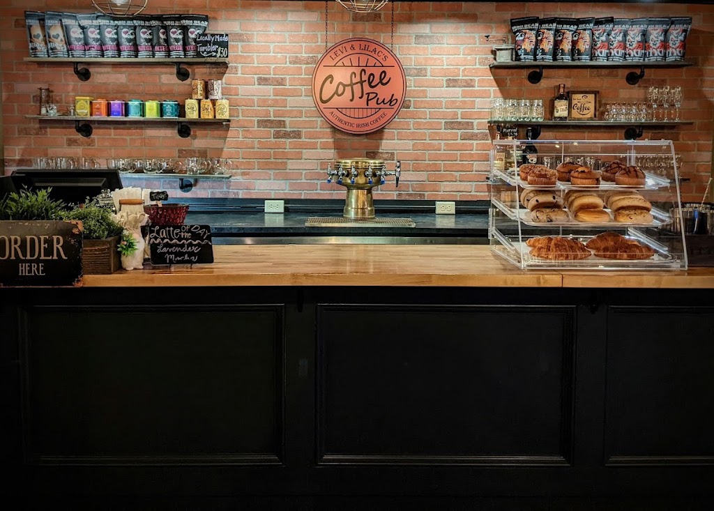 Photo of Coffee Pub at Levi & Lilac's