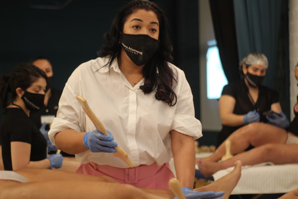 Diana Arismendi Academy