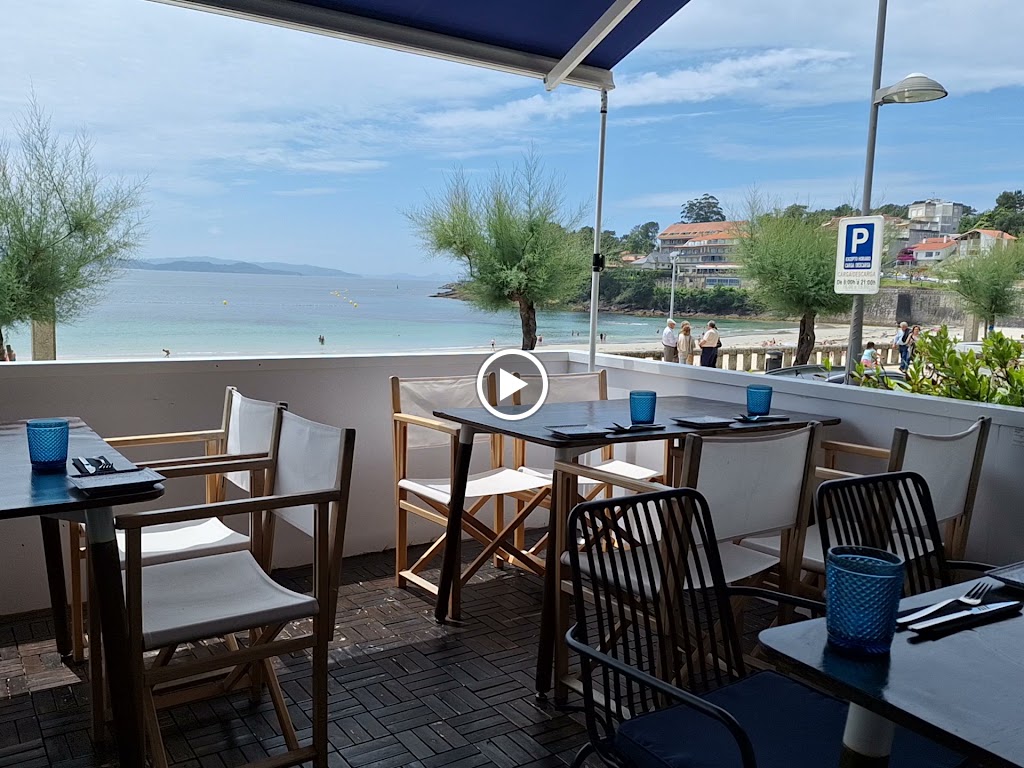 Sorrento Restaurante Pizzeria — Ambiente