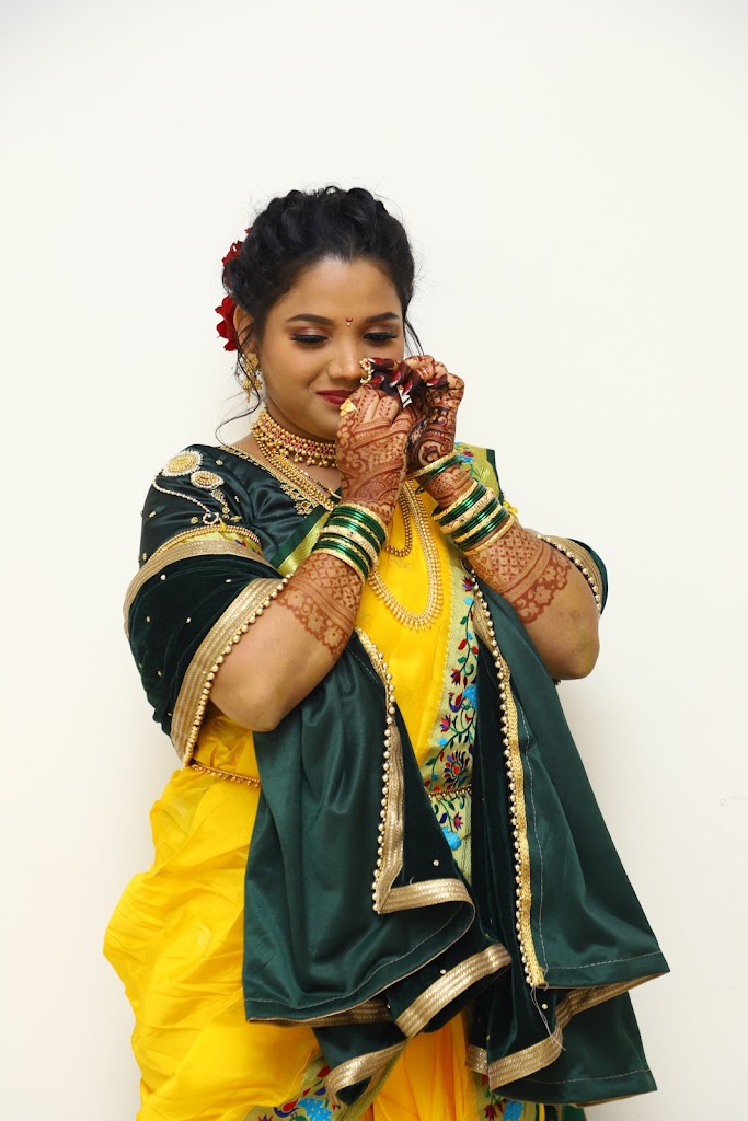 Shivanya S Makeover Ratnagiri