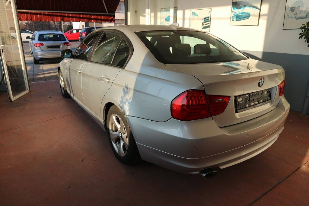 AUTOMOVILES CAMBA&CAMBA