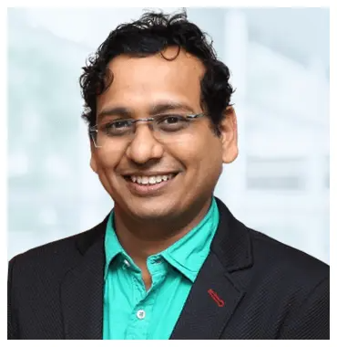 Dr Pratik Mahajan