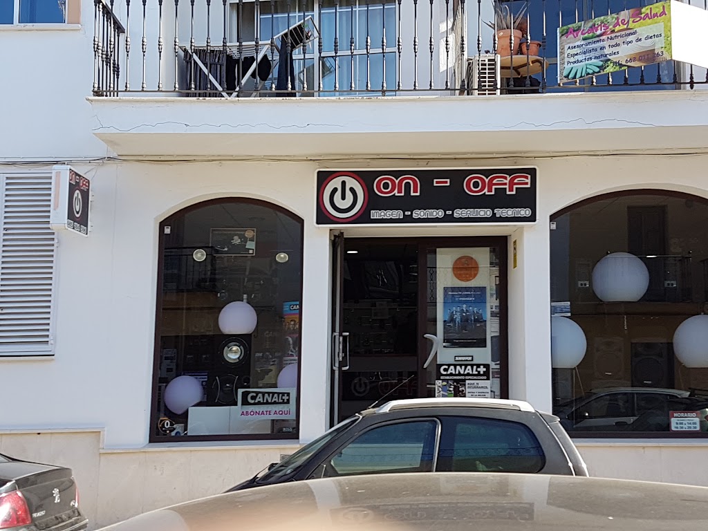 On-Off