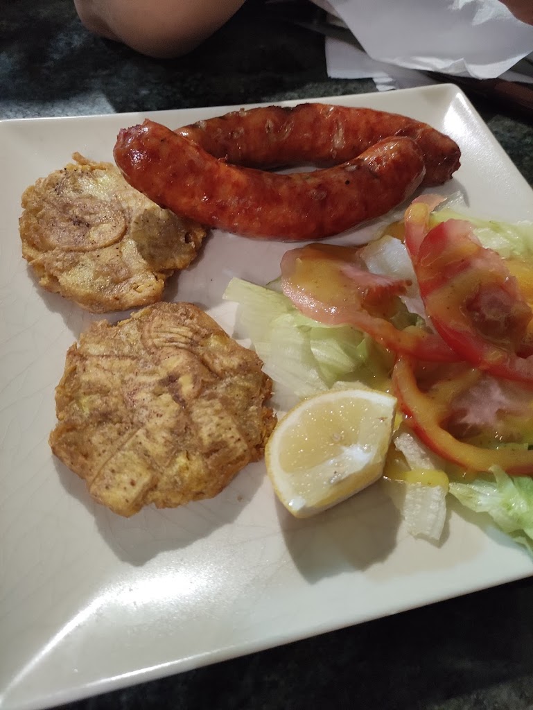 Bar Catereria La Fonda