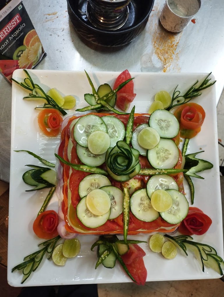 Food & drink