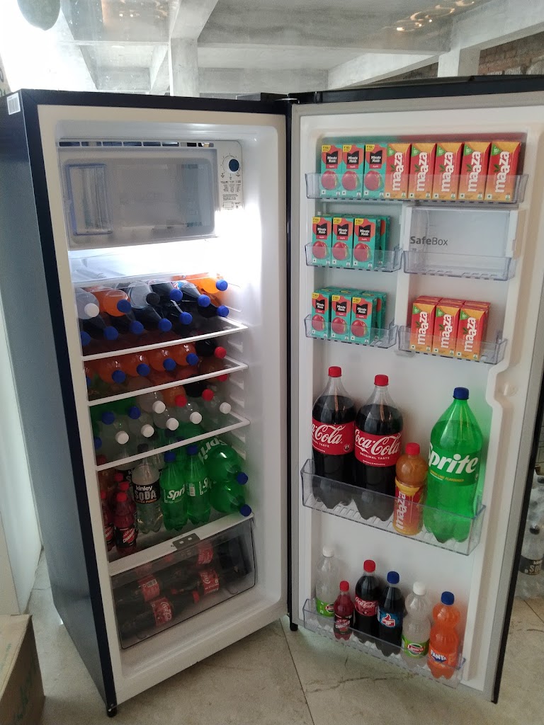 Amenities
