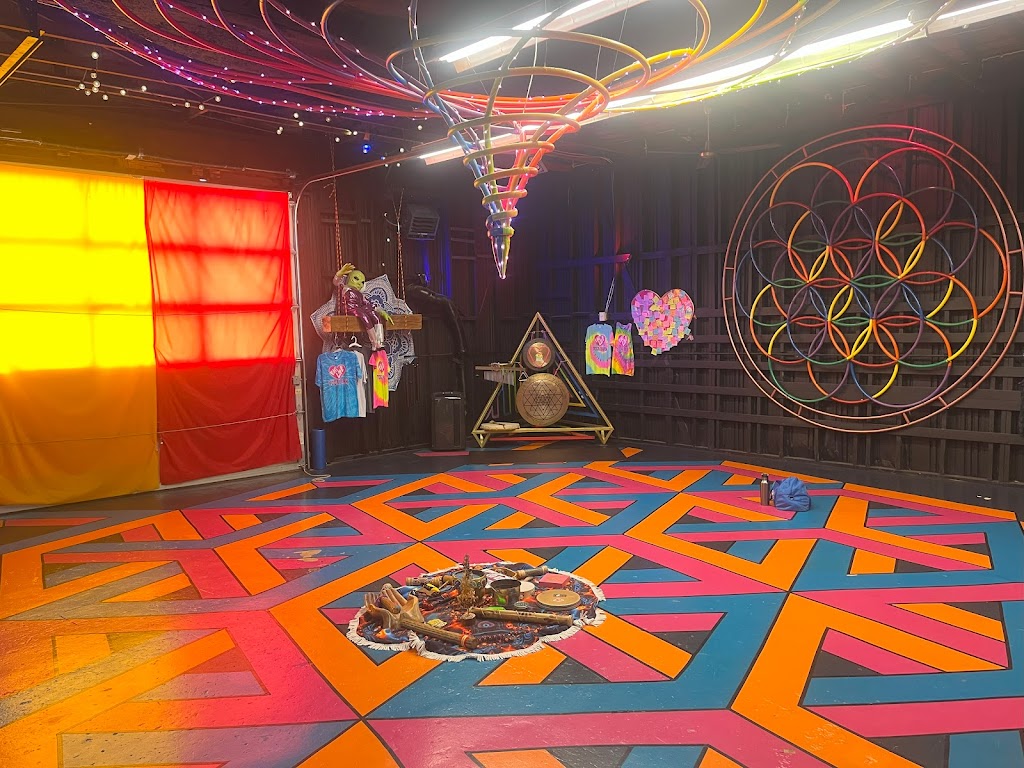  Charlotte Nude Yoga+ (Formerly CYNA Yoga)