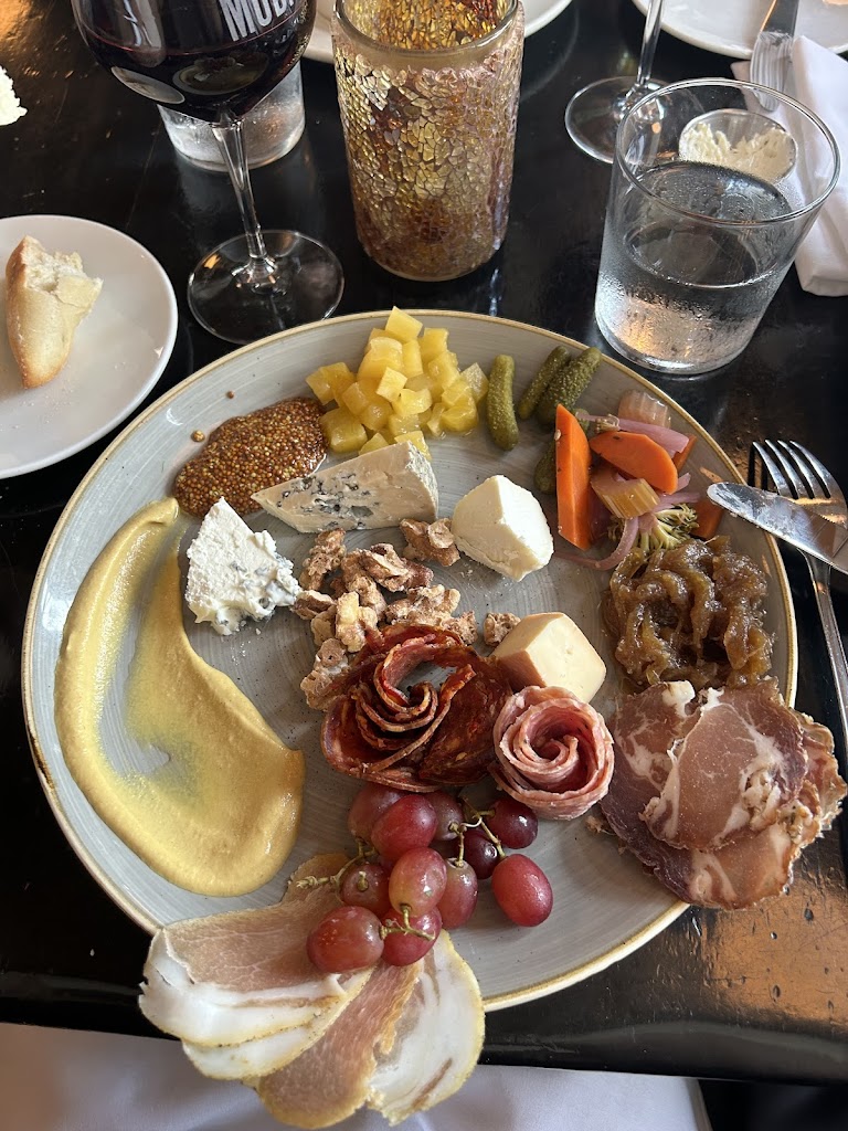 Charcuterie