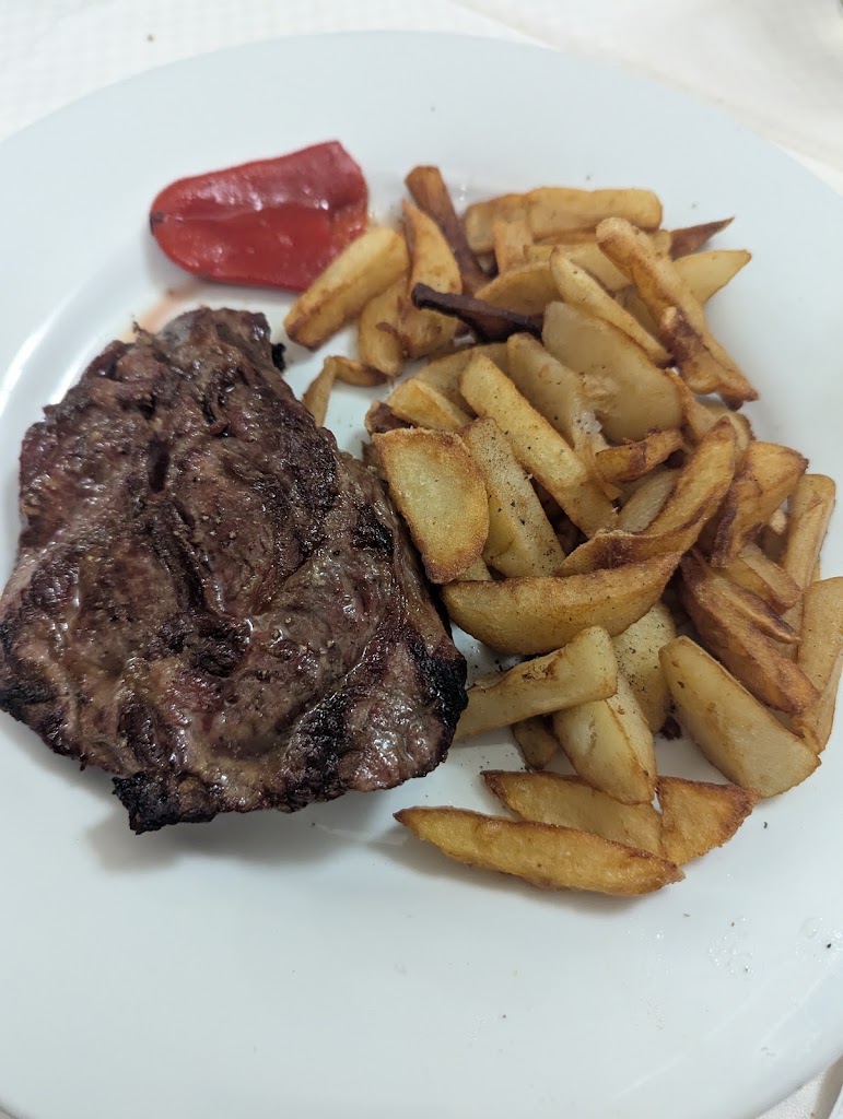 Restaurant Braseria la Teja — Mas recientes