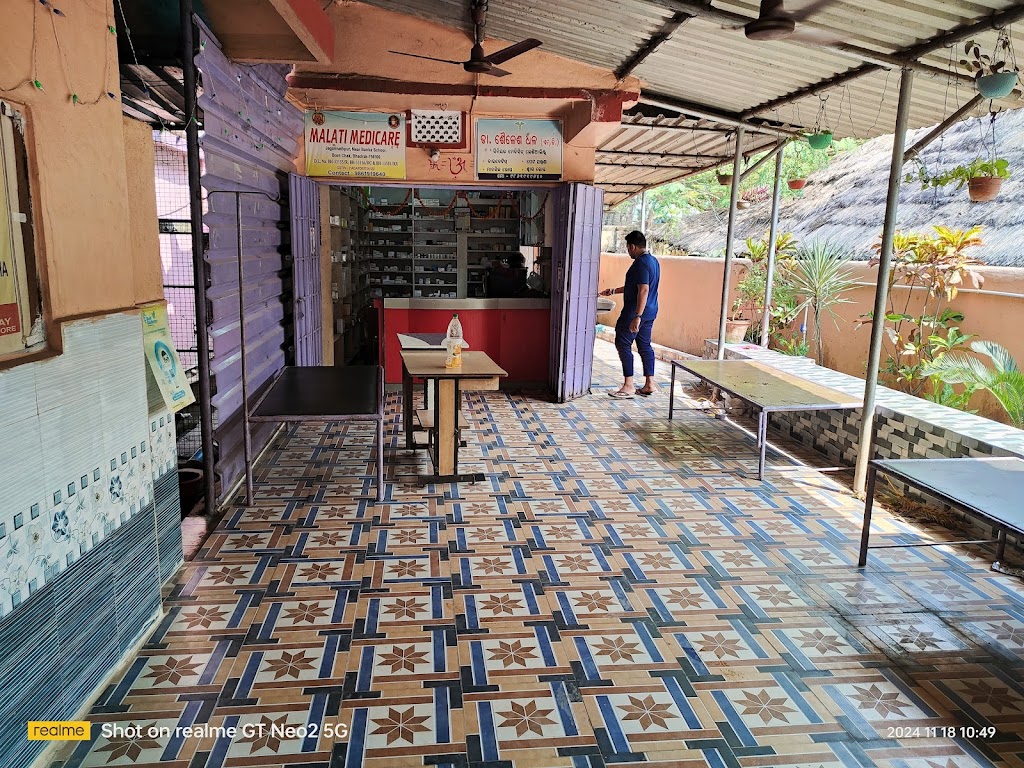 Dr. Dr Sailesh Ku Dhal Consultant Medicine Specialist