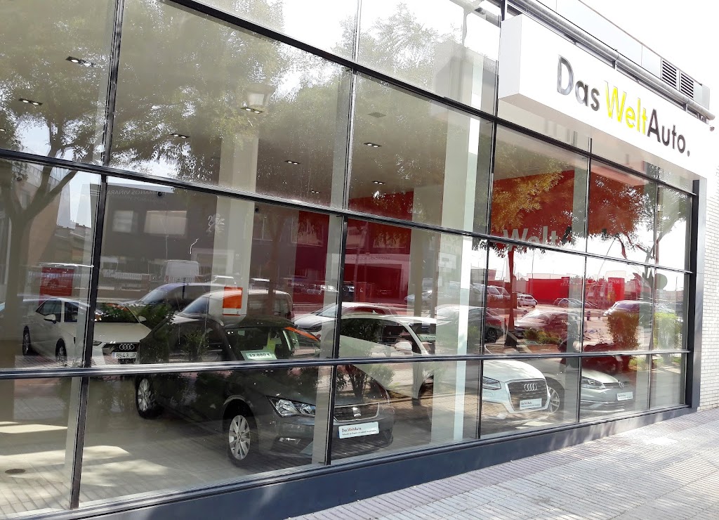 Motor DYE | Concesionario Exclusivo DWA