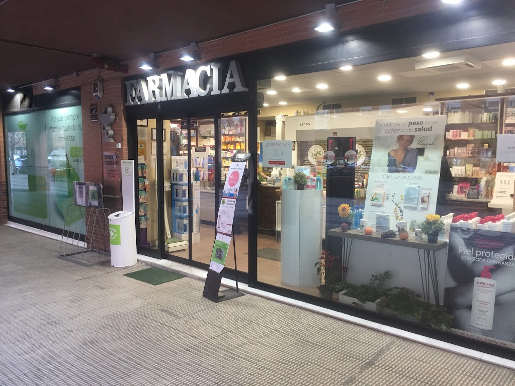 Farmacia Suecia 30
