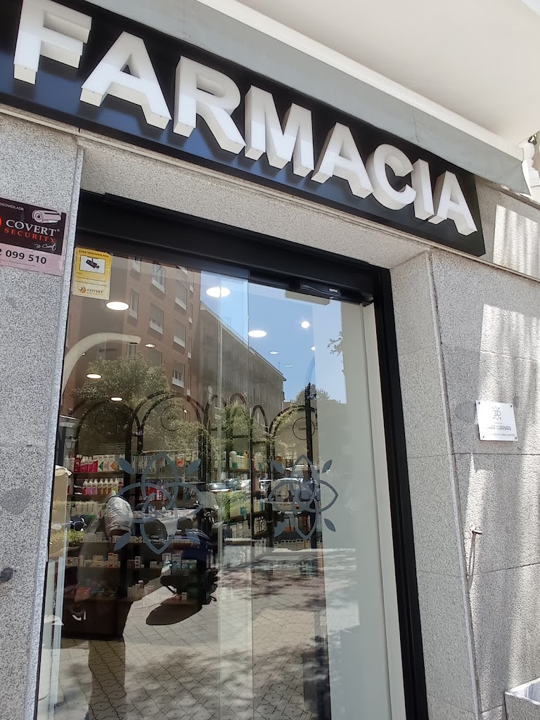 Farmacia Lamas Carreiro
