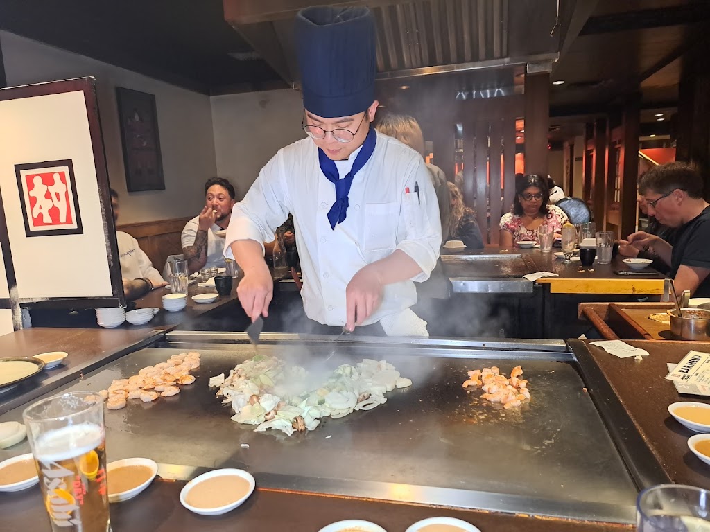 Teppanyaki