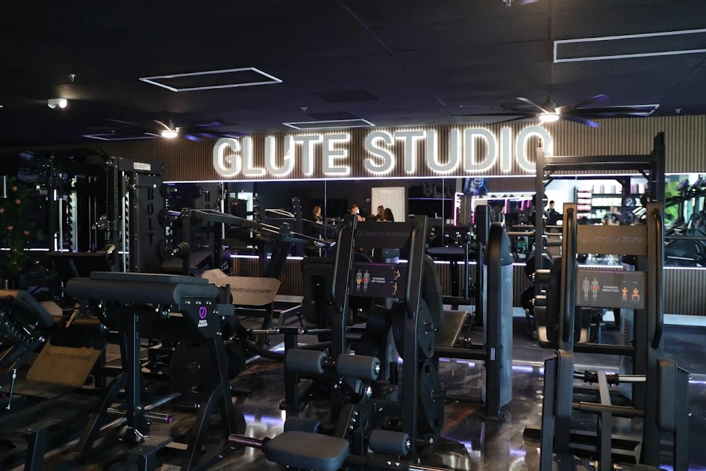  Glute Studio