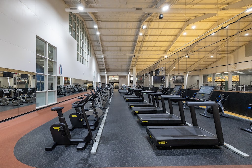  MVP Athletic Club, Holland