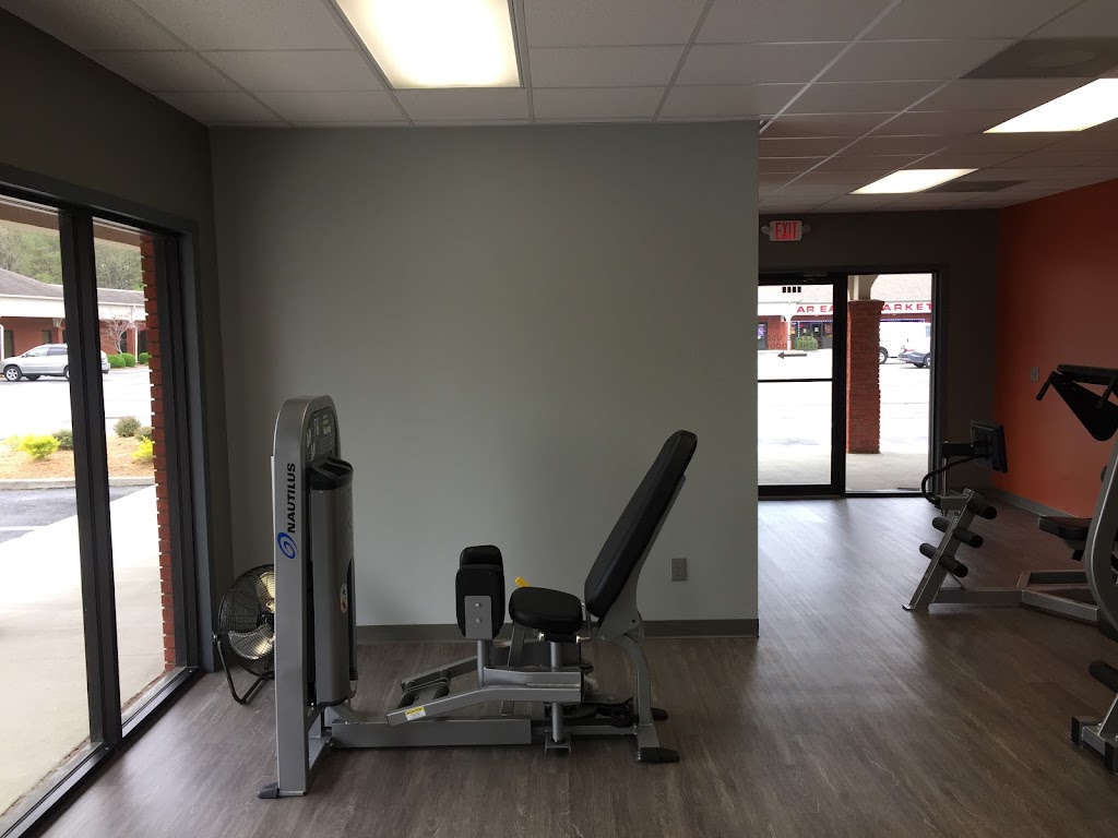  The Exercise Coach Madison