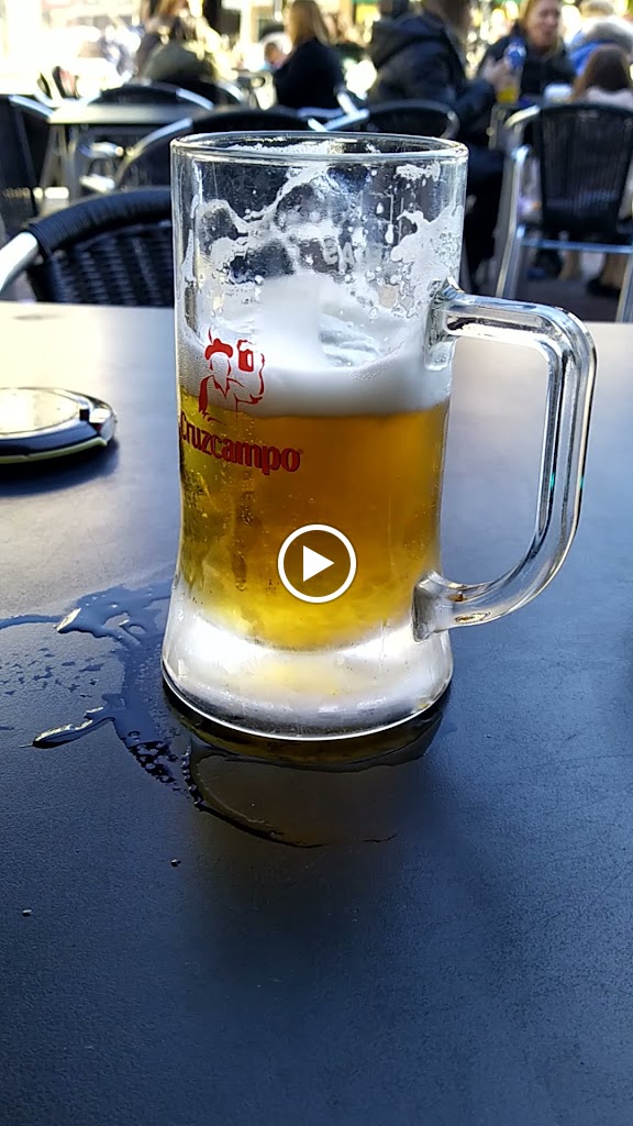 100 Montaditos Torrelavega — Videos