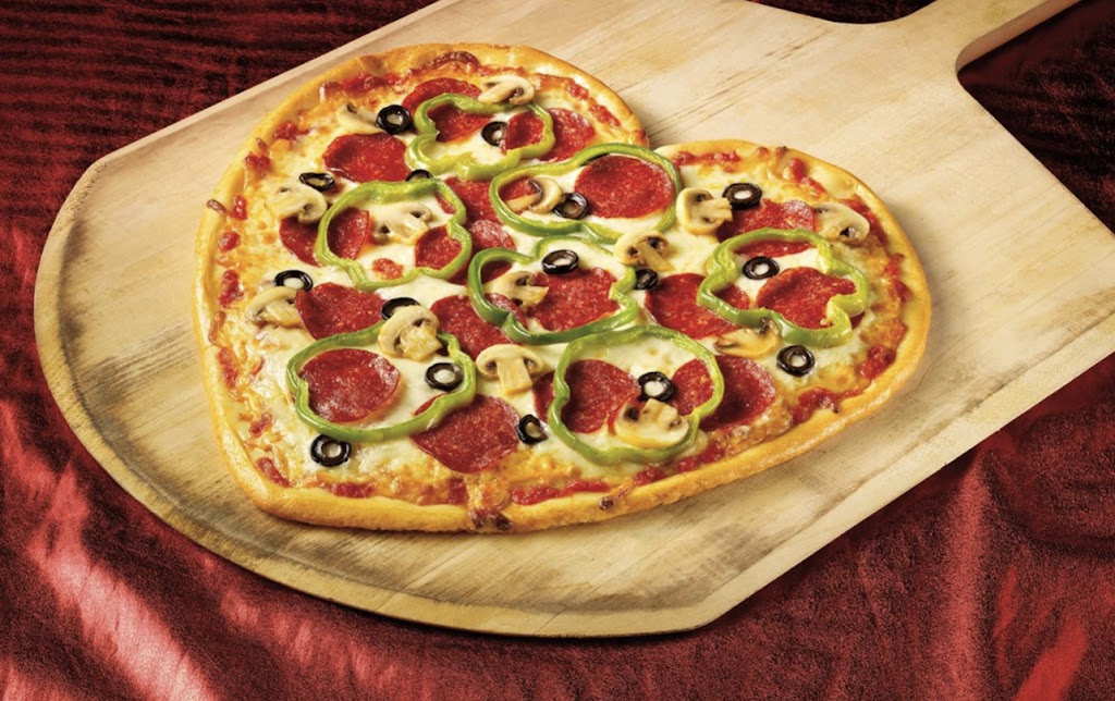 Puerta del Sabor — Comida y bebida