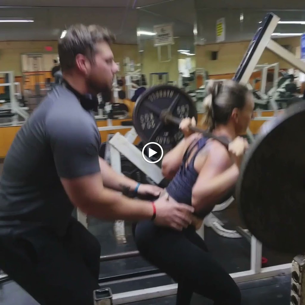  Vineland Optimal Gym