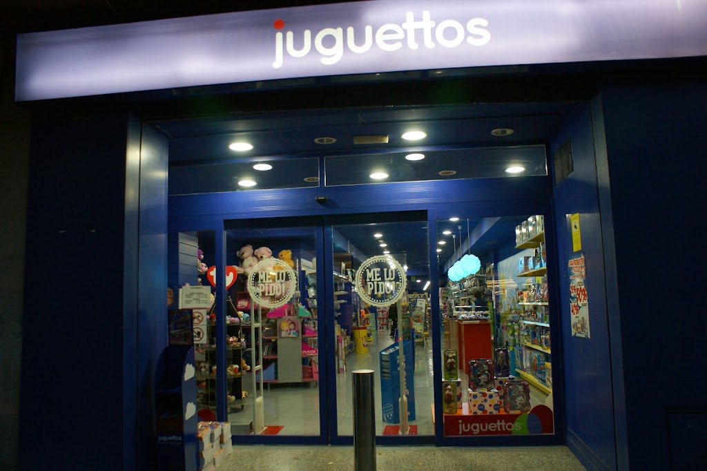 Foto 2 de Juguettos
