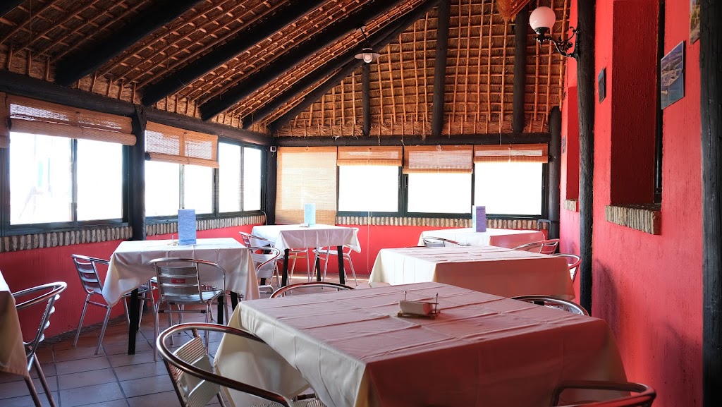 Venta La Choza (Padel Club) El Puerto