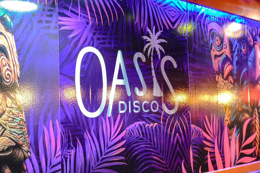 Oasis Disco