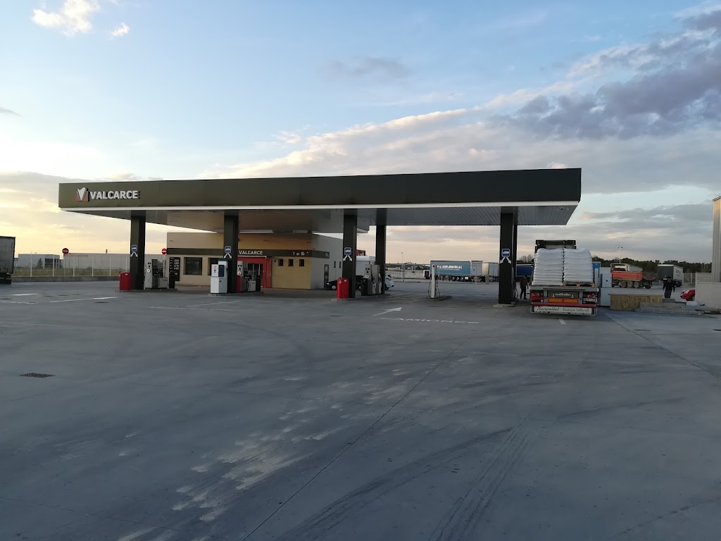 Valcarce - Watery Aranda